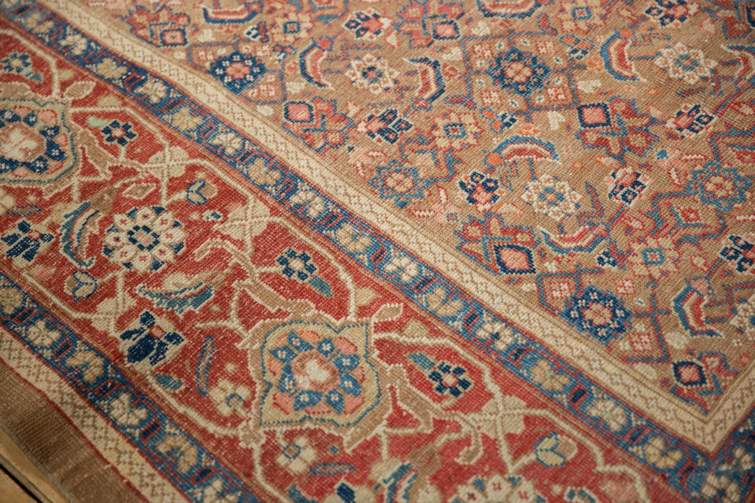 8x10 Antique Northwest Persian Carpet - Image 8