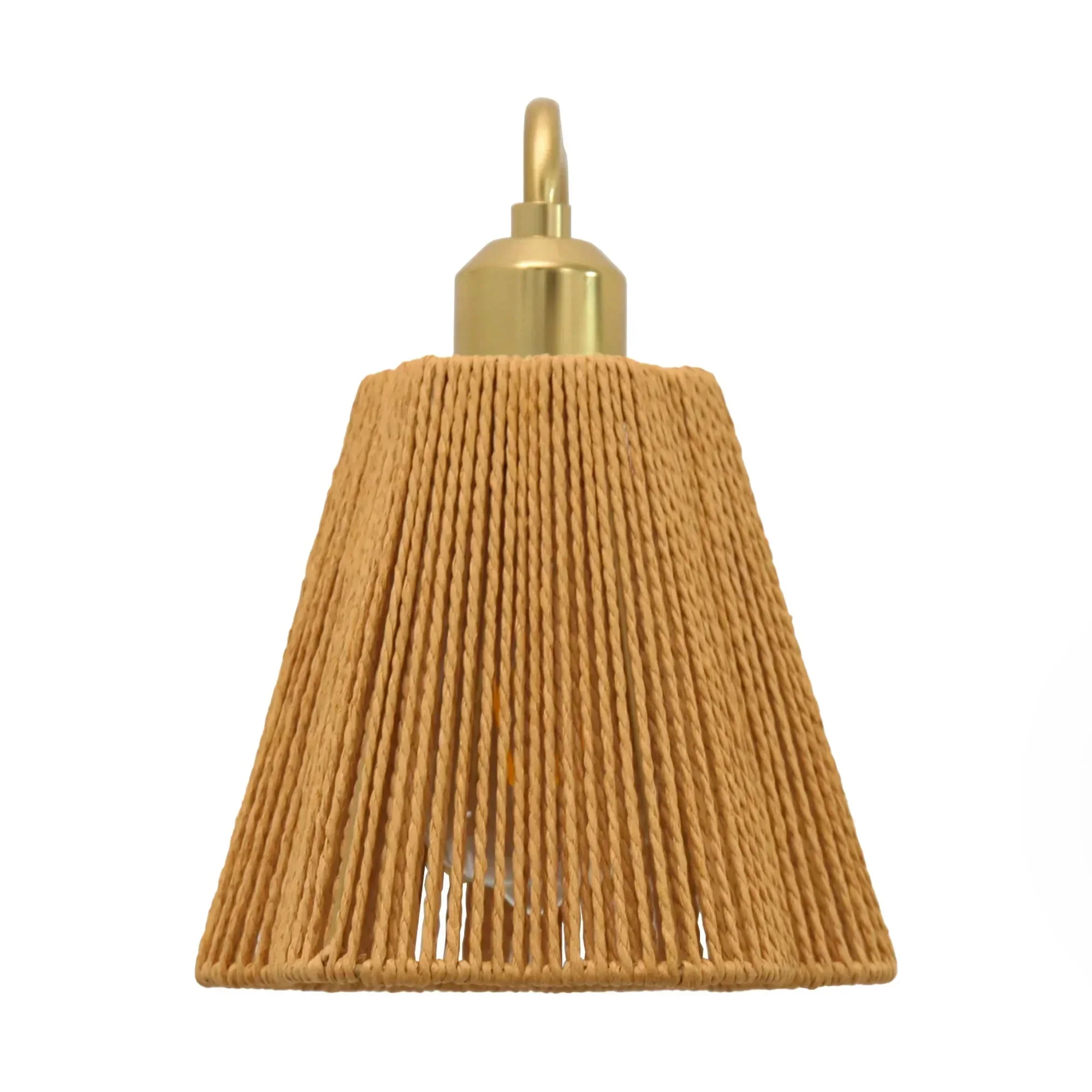 9 Inch Hilda 1-Light Wall Sconce Light - Image 10