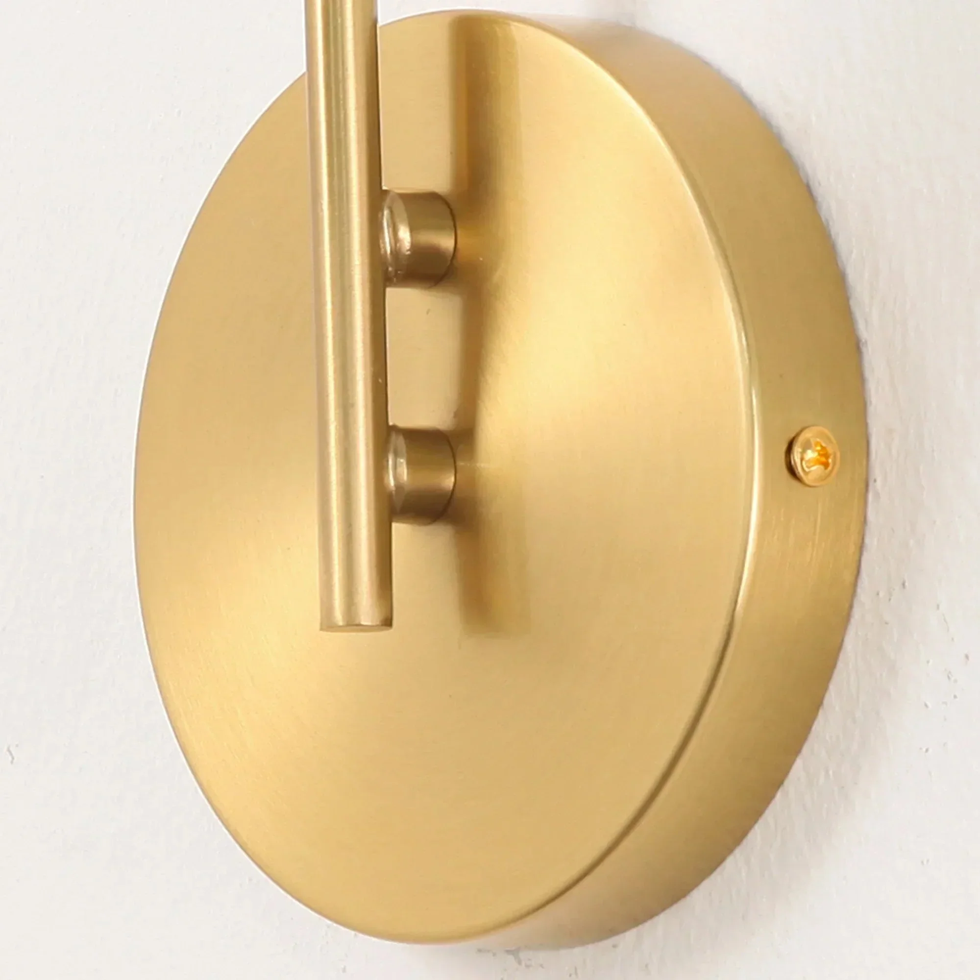 9 Inch Hilda 1-Light Wall Sconce Light - Image 9