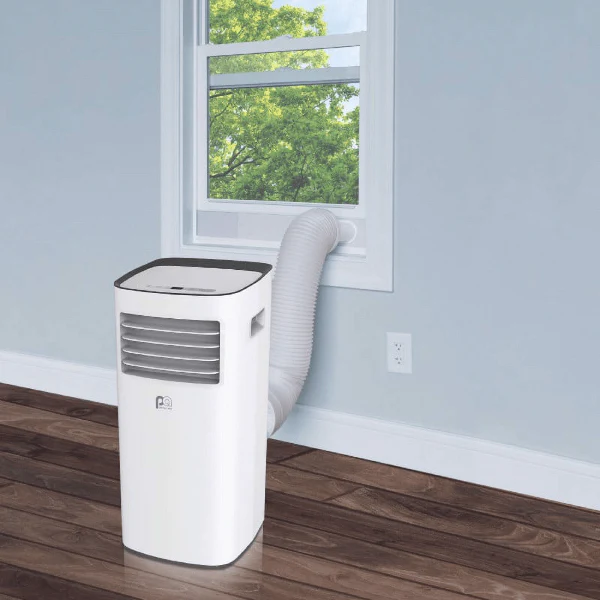 9000 BTU Portable A/C - Compact Design - Image 2