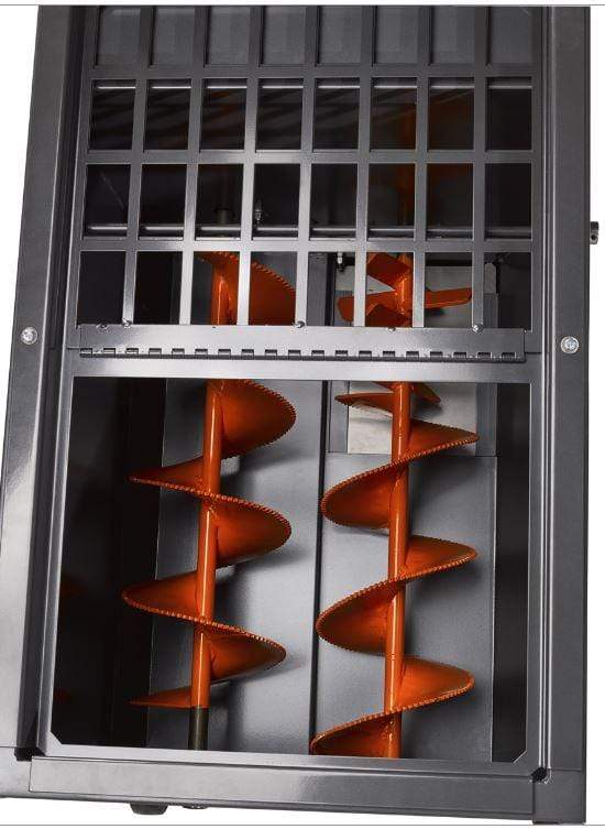9700 Series - Insulation Blowing Machine - Image 2