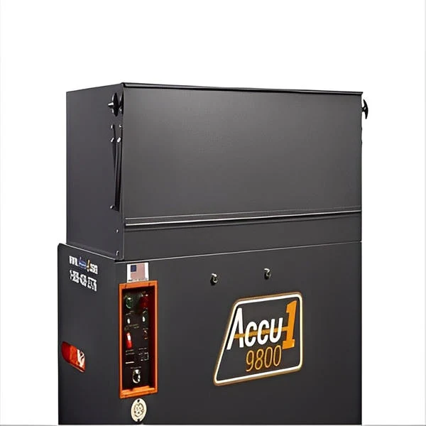 9800 Series - Insulation Blowing Machine - Image 2