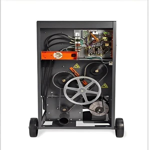 9800 Series - Insulation Blowing Machine - Image 4