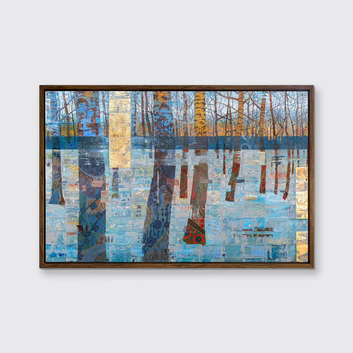 Abundance - Limited Edition Canvas Print - Image 5