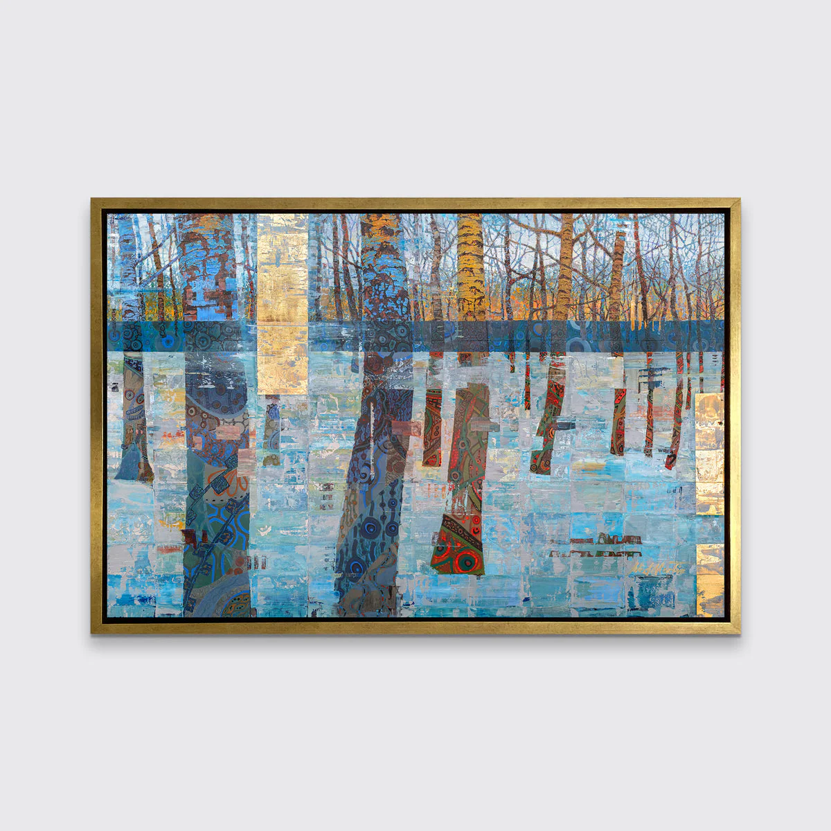 Abundance - Limited Edition Canvas Print - Image 7