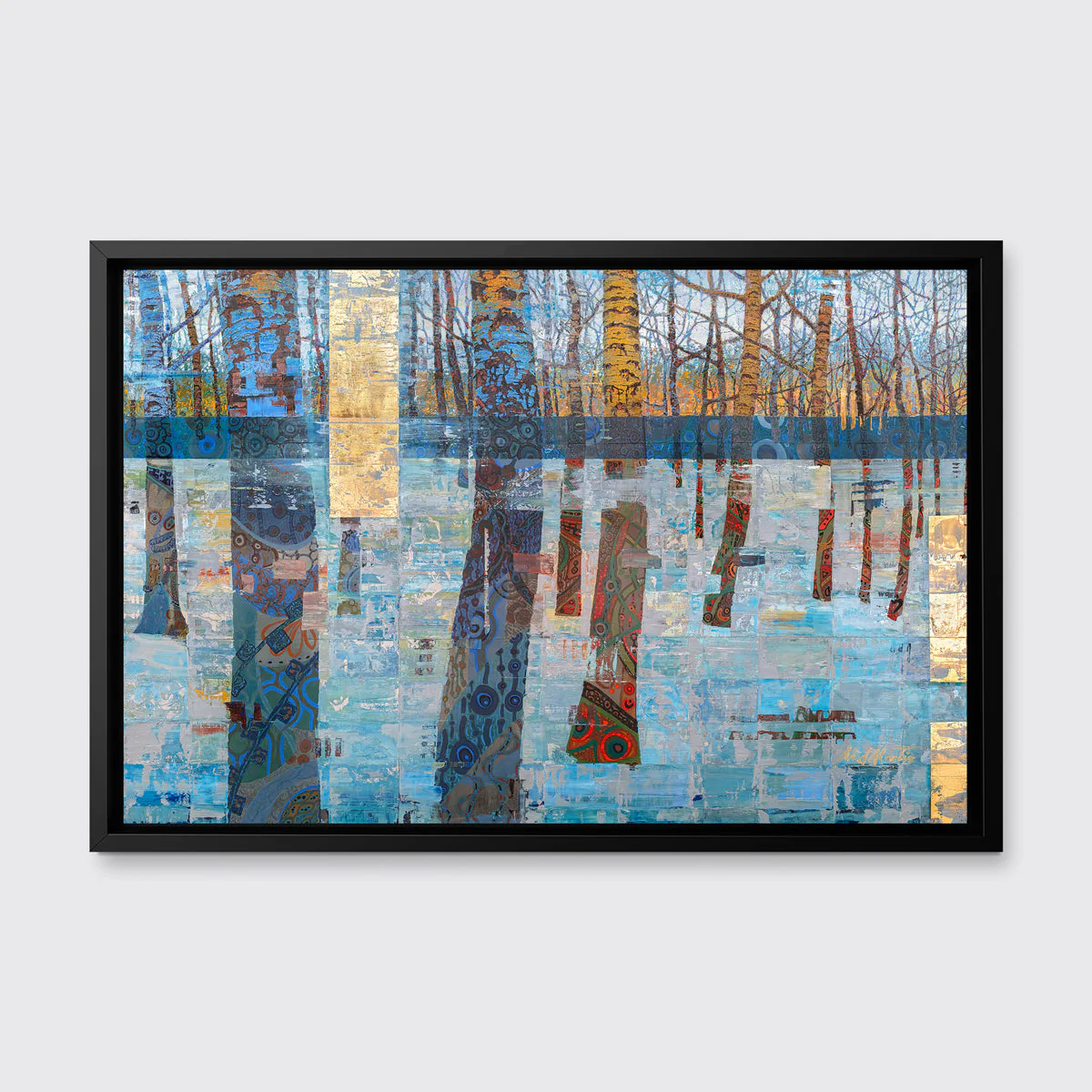 Abundance - Limited Edition Canvas Print - Image 8