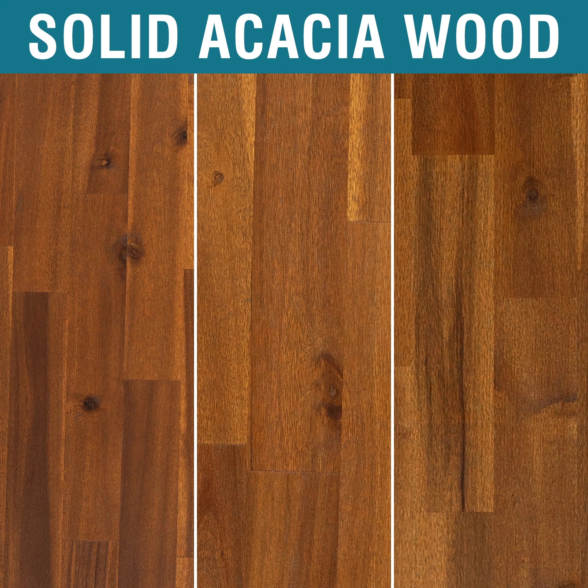 Acacia Callisto Deluxe Solid Wood Bed Frame for Superior Comfort and Style - Image 15