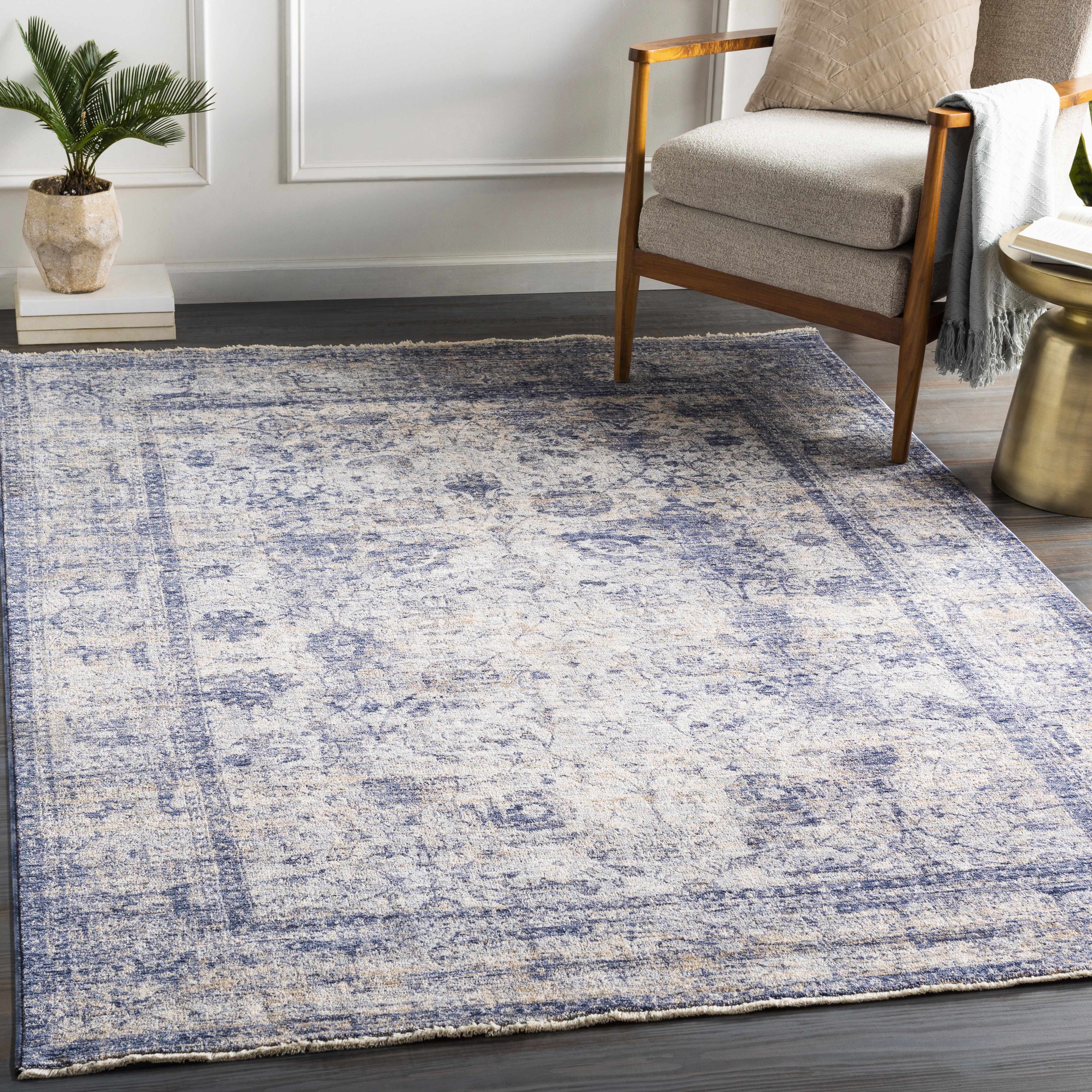 Accokeek Luxe Area Rug - Image 2
