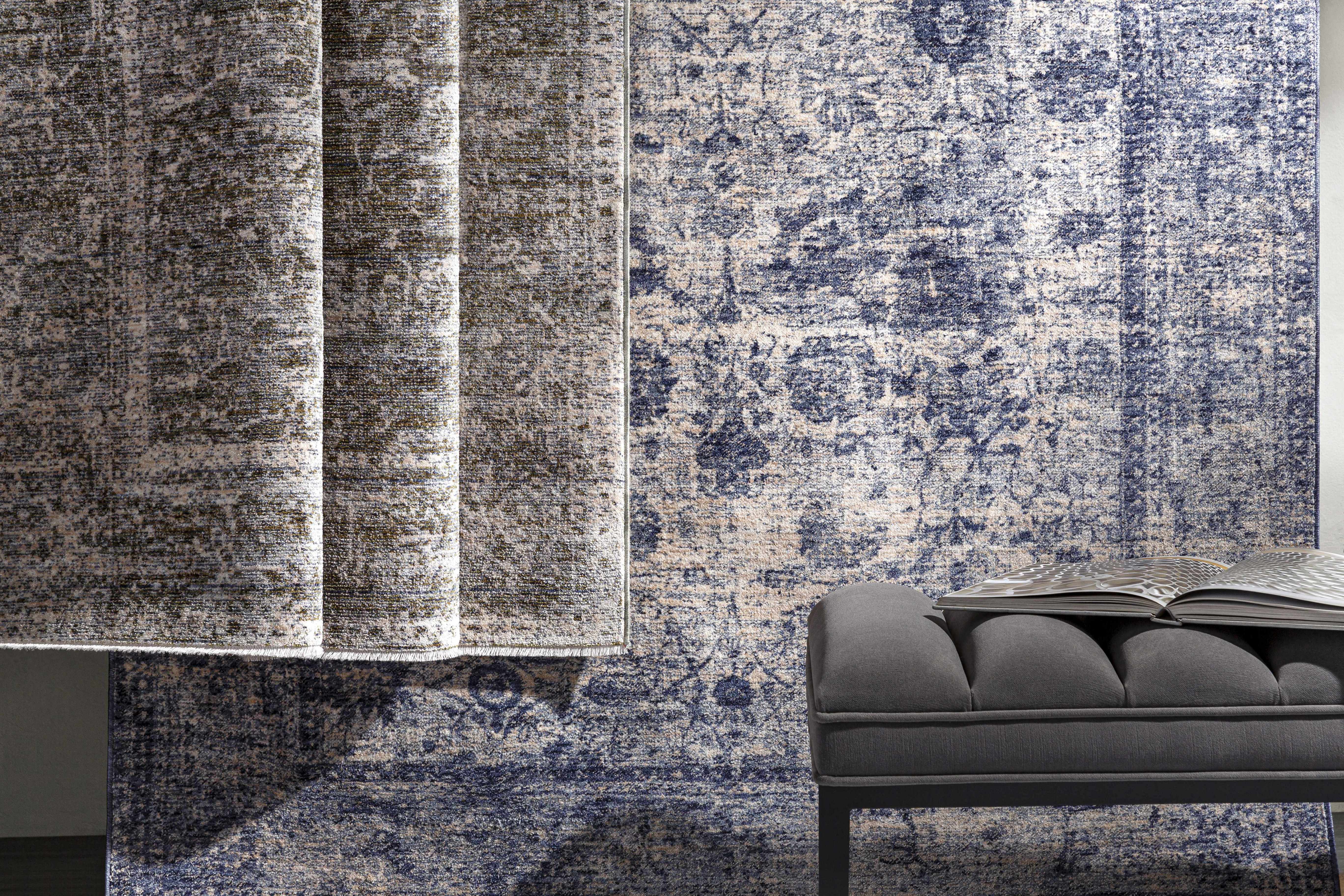 Accokeek Luxe Area Rug - Image 7