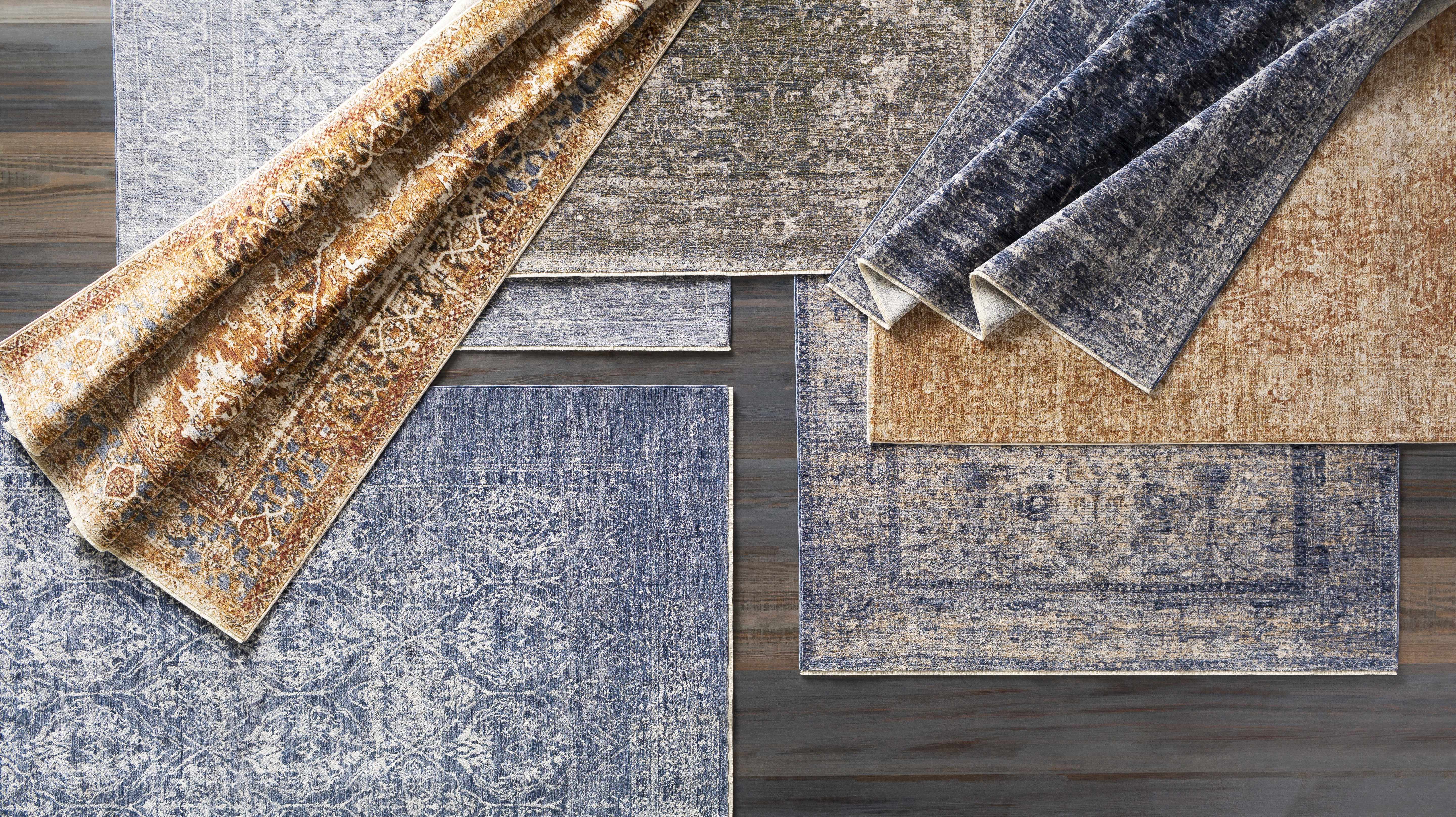 Accokeek Luxe Area Rug - Image 8