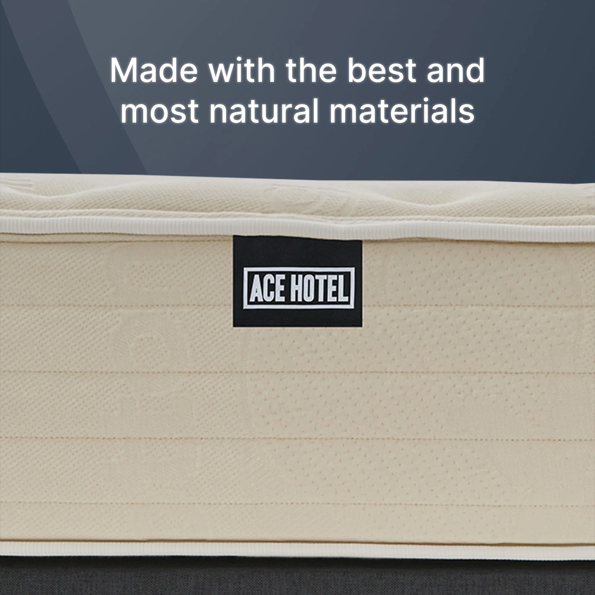 Ace Hotel Mattress - Image 5
