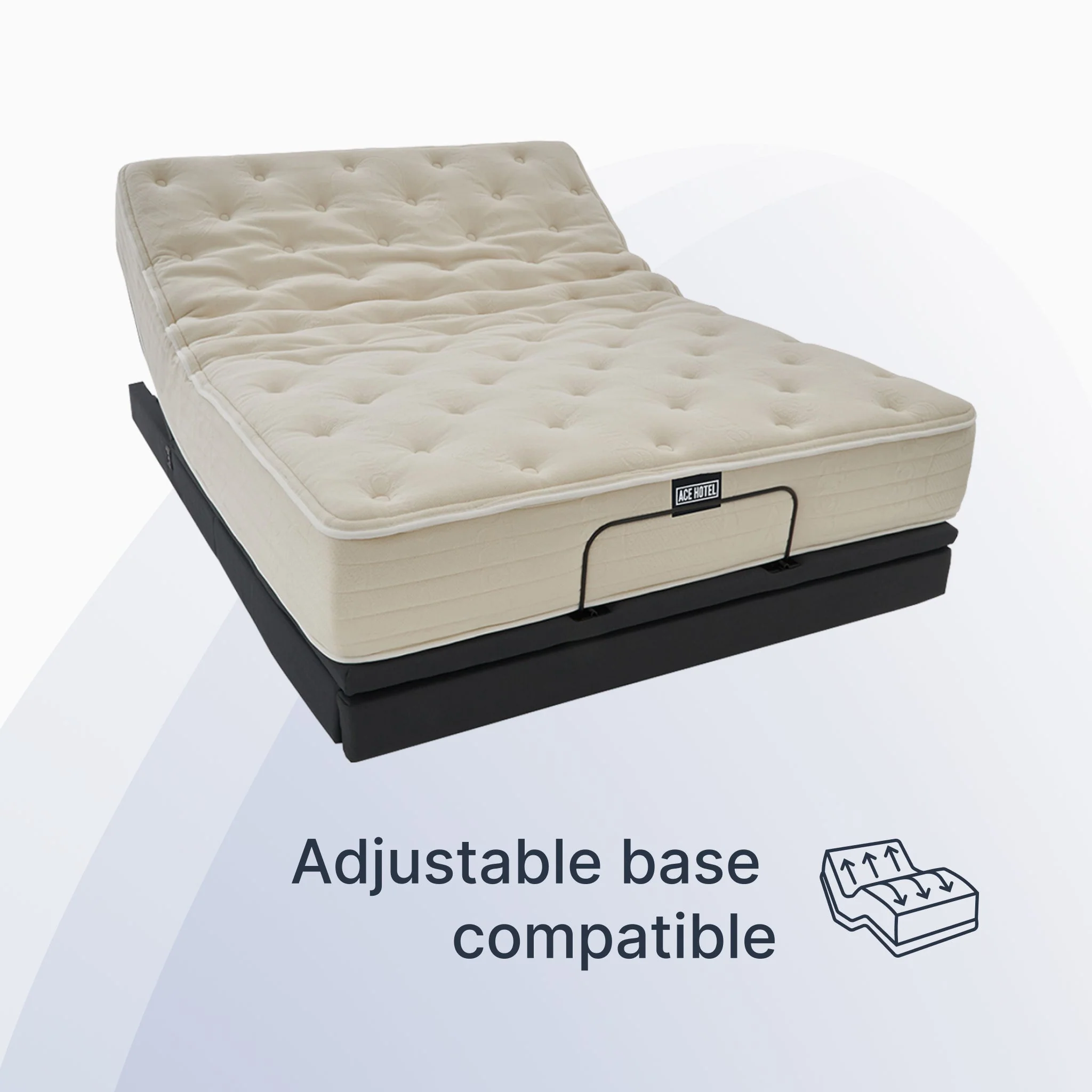 Ace Hotel Mattress - Image 6