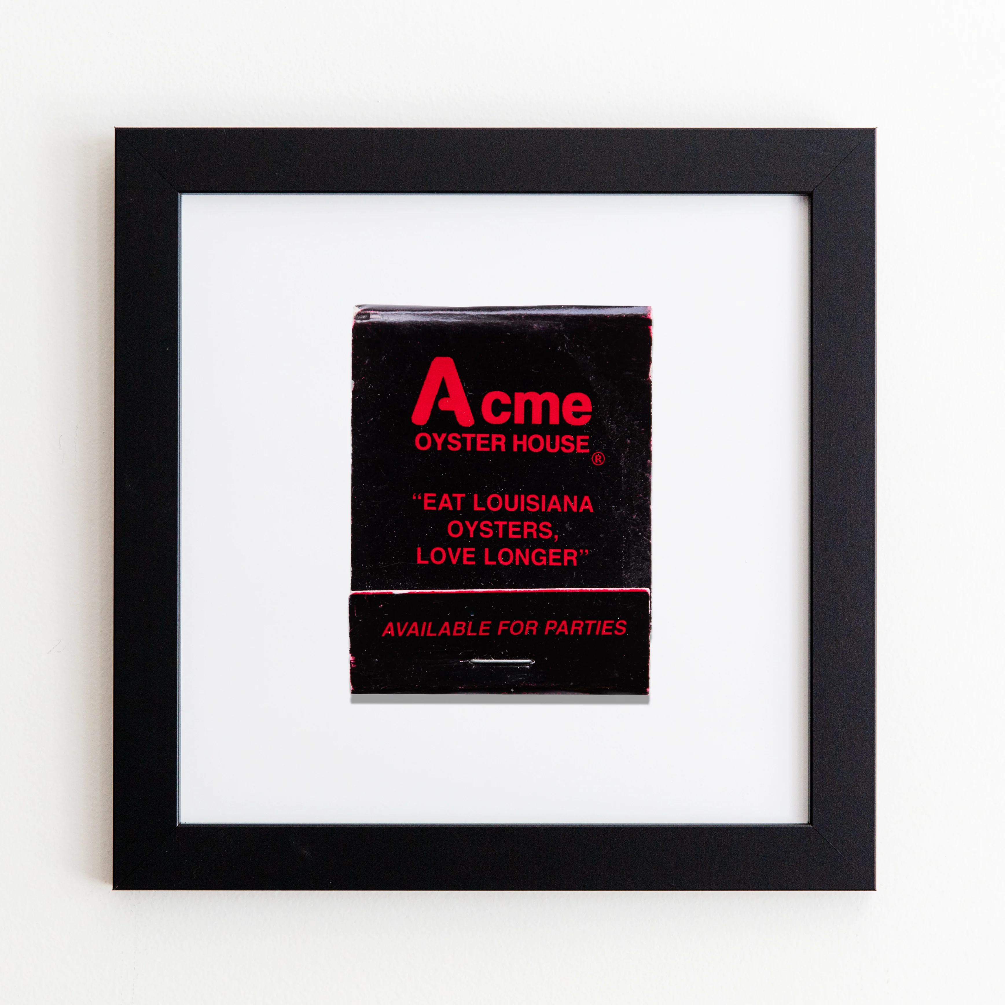 Acme Oyster House - Image 2