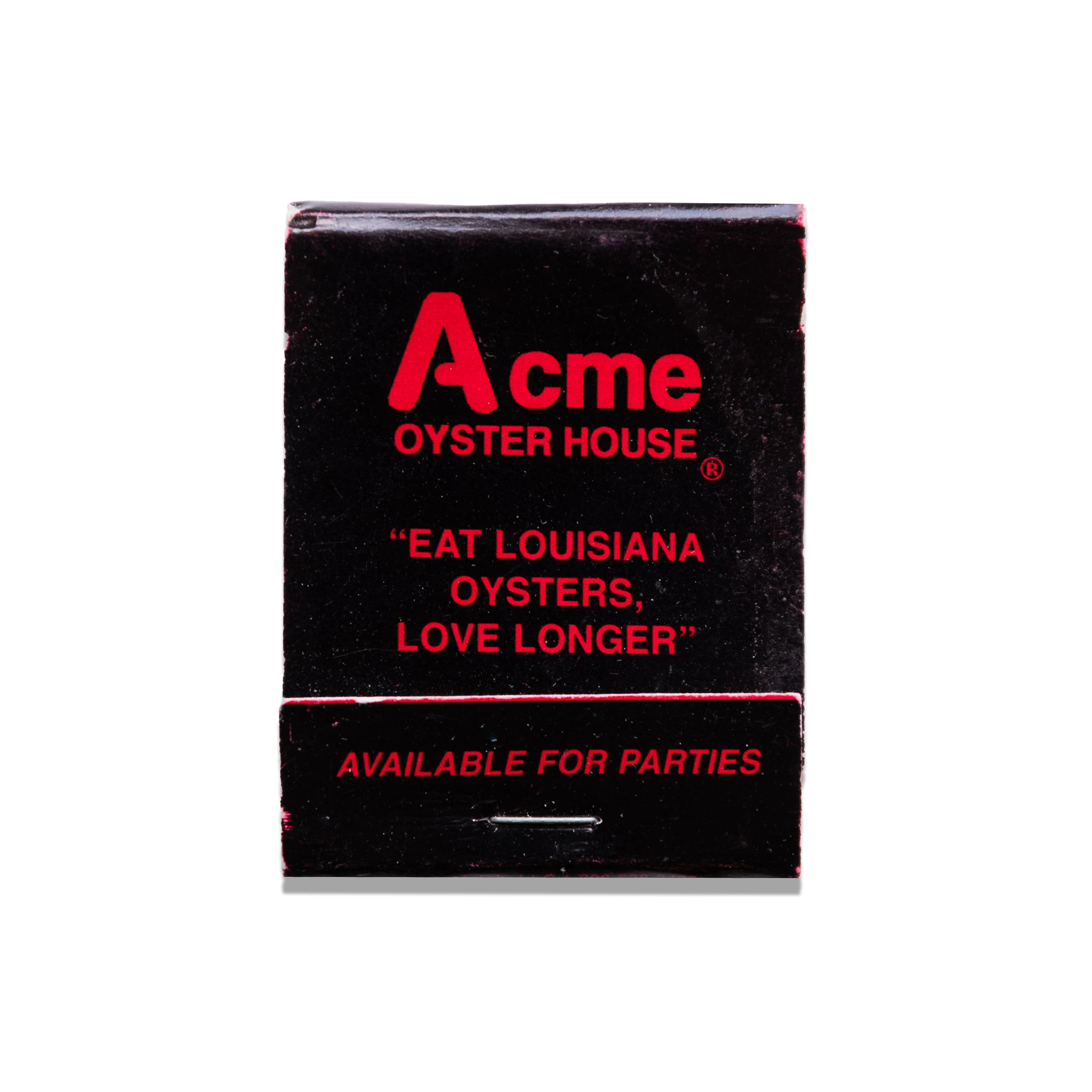 Acme Oyster House - Image 4