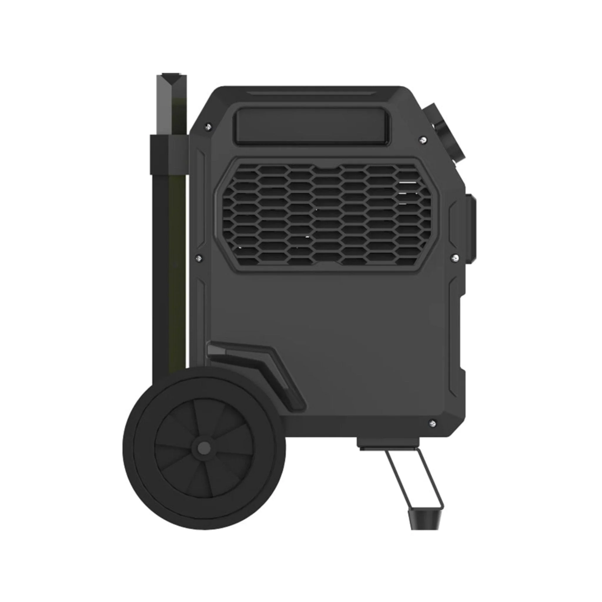 Acopower IP-3526 3.5KW/2.6KWH Rechargeable Portable Industrial Power Station (SAK05781) - Image 5