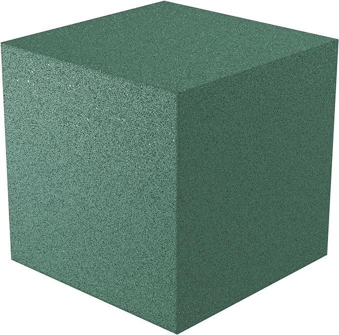 Acoustic Foam Corner Blocks - Colors - Image 11