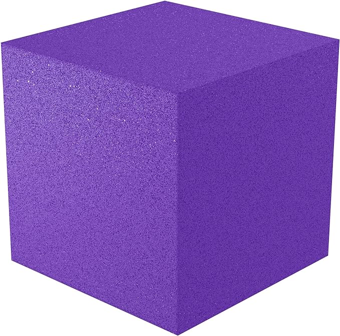 Acoustic Foam Corner Blocks - Colors - Image 7