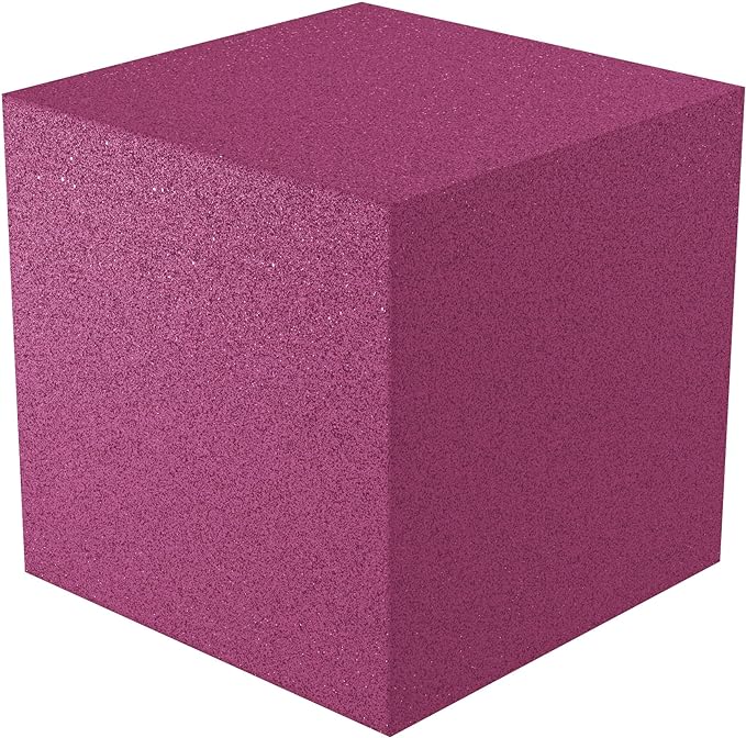 Acoustic Foam Corner Blocks - Colors - Image 8