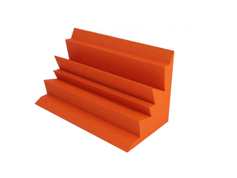 Acoustic Foam Corner Kits | Bass Traps + Corner Cubes - Image 7