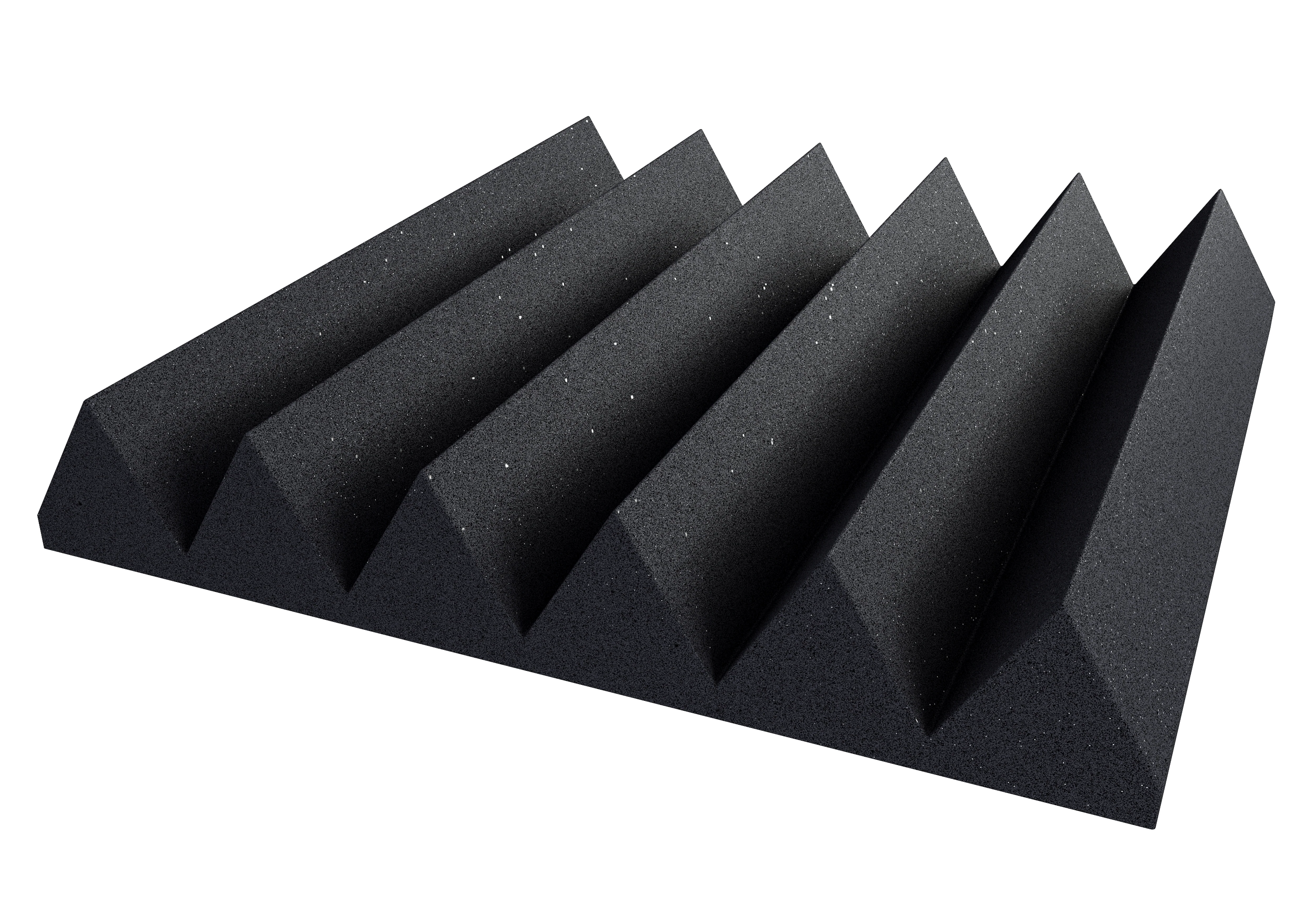 Acoustic Foam Panels For Streaming - Eliminate Echoes And Get Better Sound Clarity - Image 4