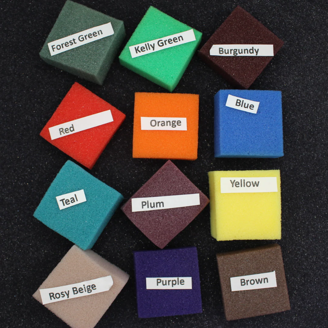 Acoustic Foam Sample Packs - Image 2