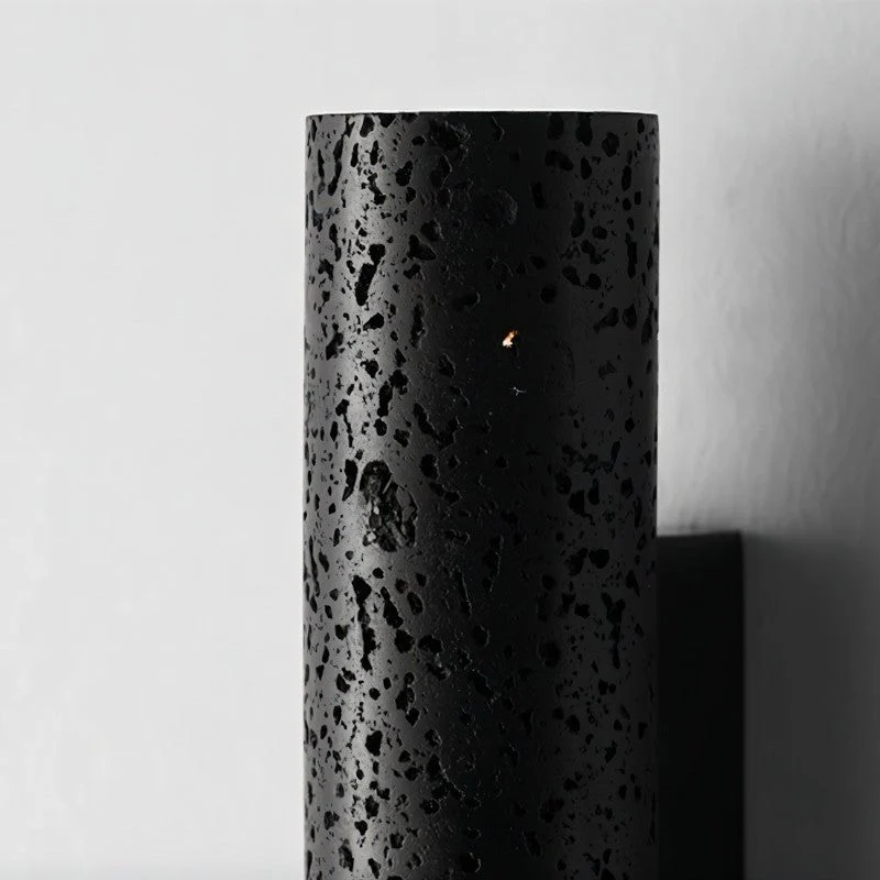 Acrain Travertine Wall Lamp - Open Box - Image 6