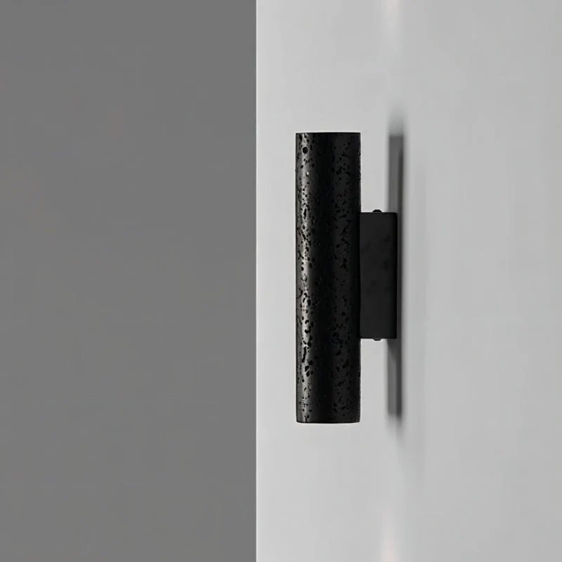 Acrain Travertine Wall Lamp - Open Box - Image 8