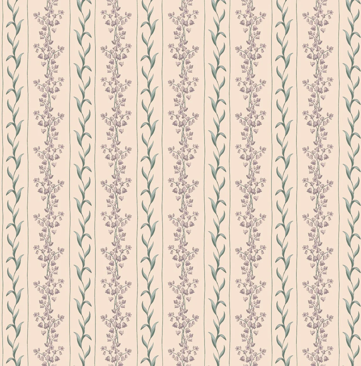 Ada Wallpaper by Astrid Blanchard - Image 10
