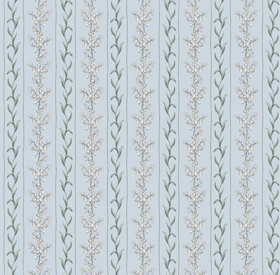 Ada Wallpaper by Astrid Blanchard - Image 11