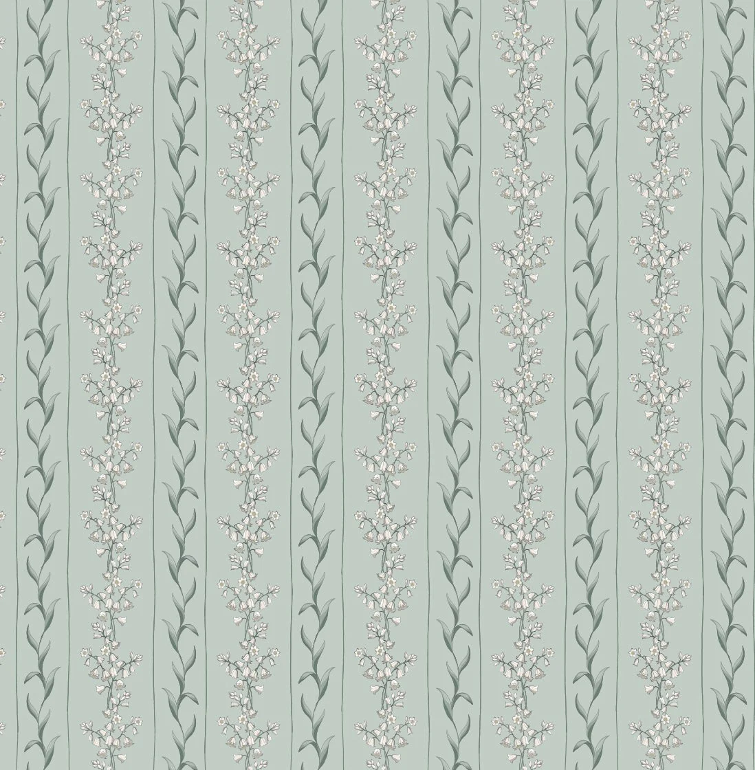 Ada Wallpaper by Astrid Blanchard - Image 12