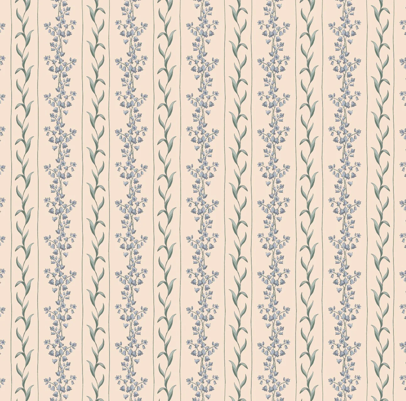 Ada Wallpaper by Astrid Blanchard - Image 13