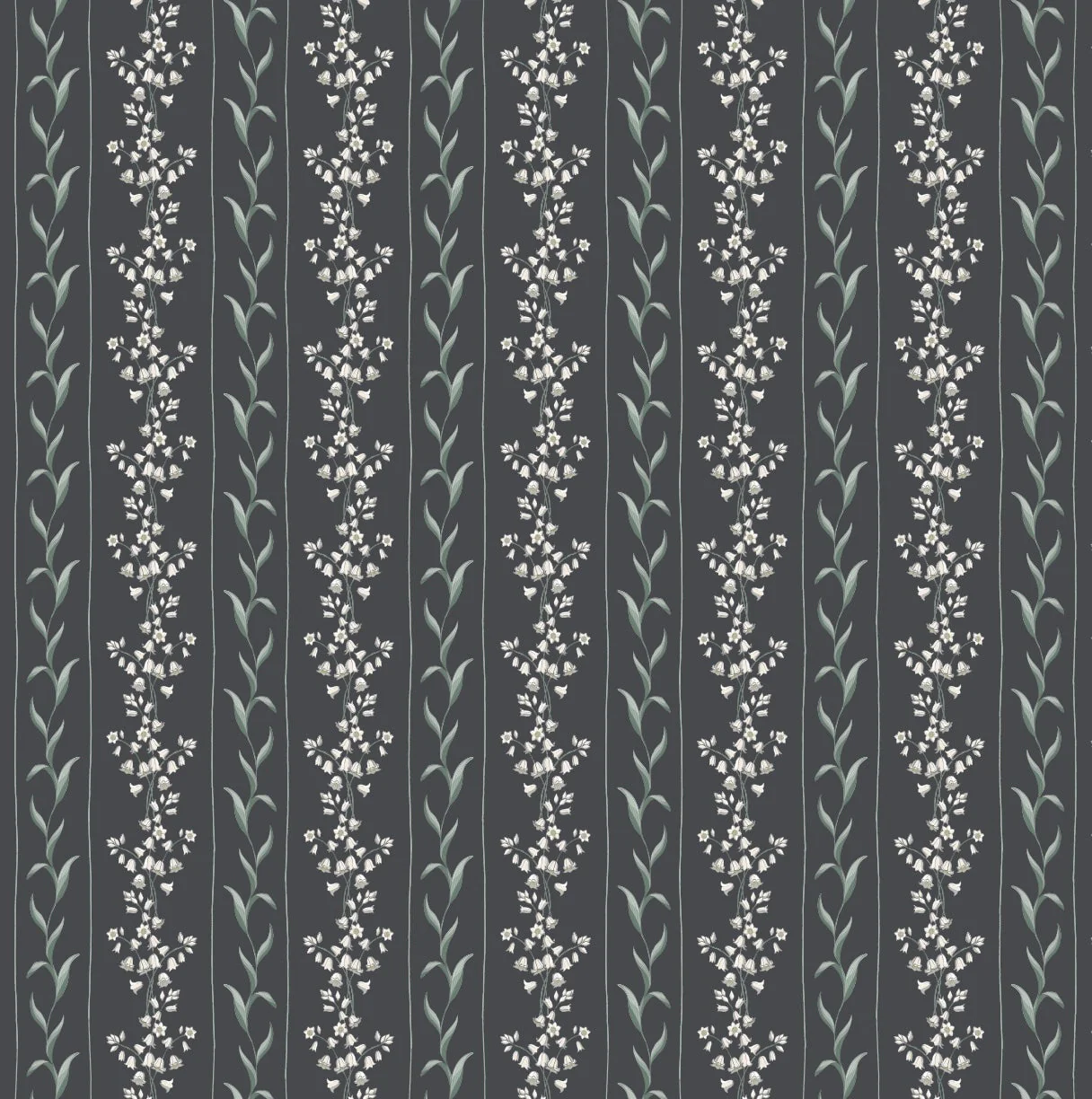 Ada Wallpaper by Astrid Blanchard - Image 14