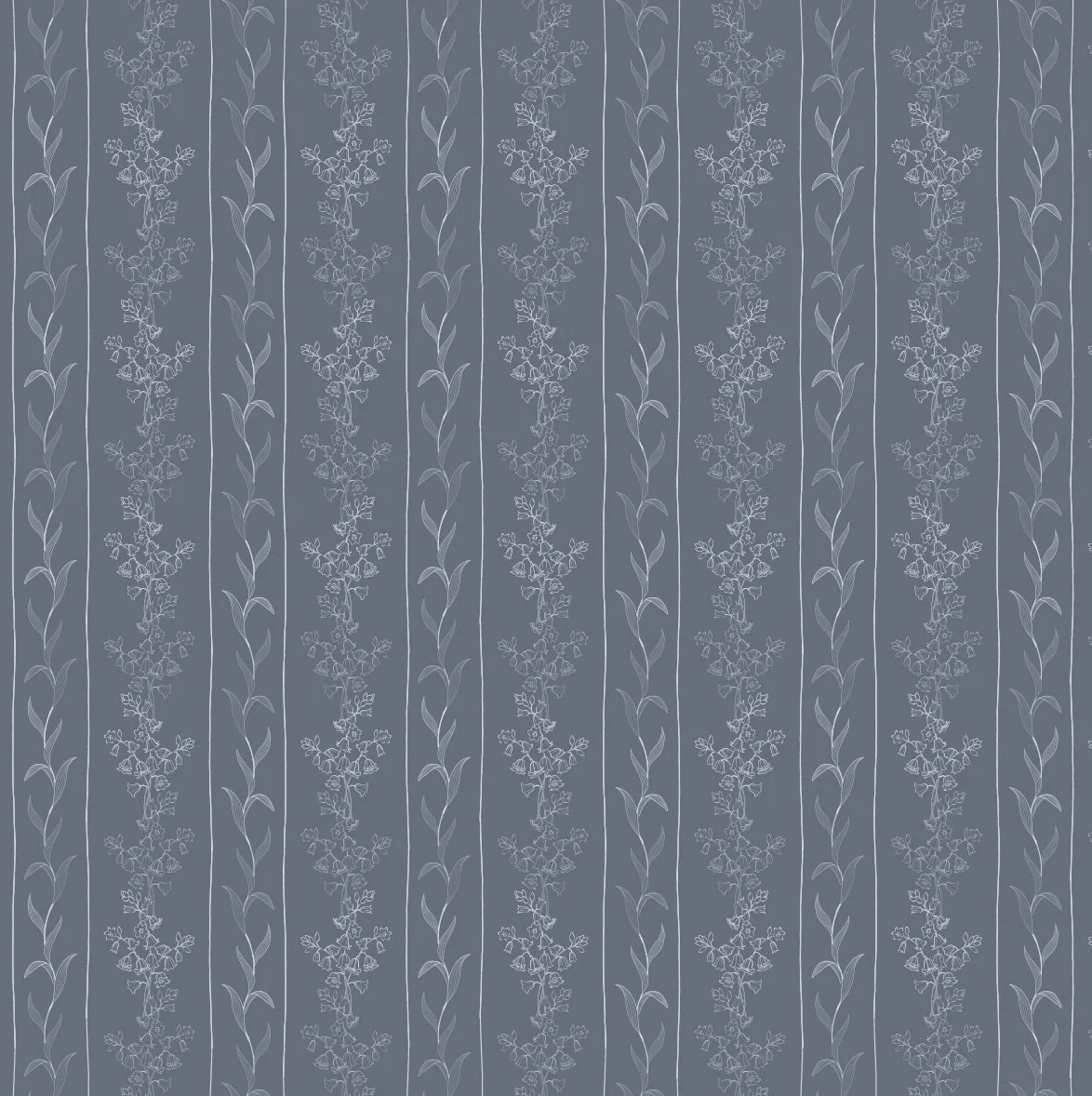 Ada Wallpaper by Astrid Blanchard - Image 8