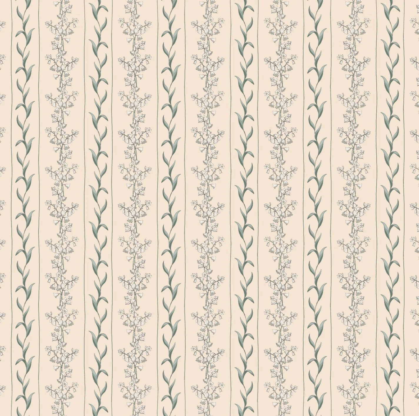 Ada Wallpaper by Astrid Blanchard - Image 9