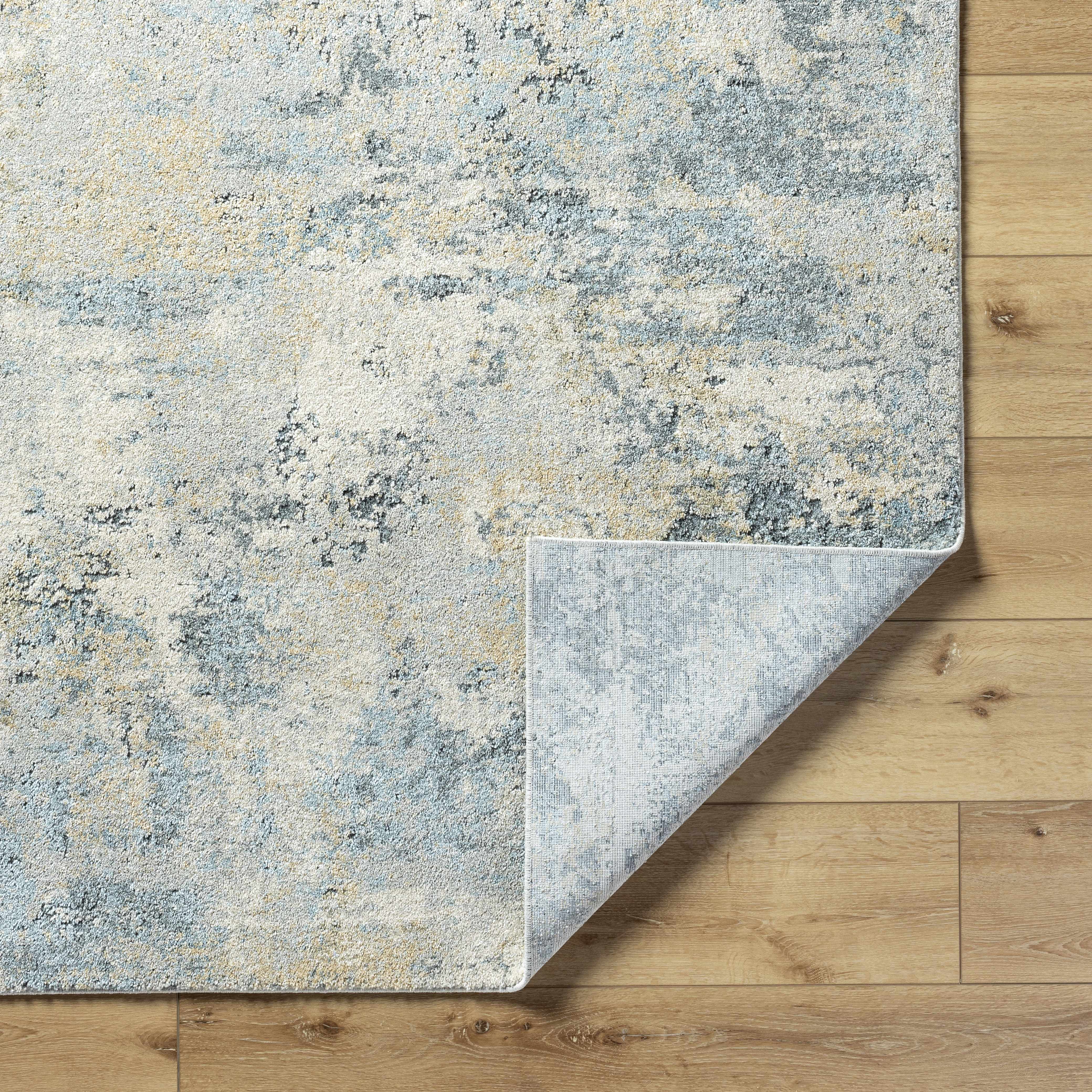 Adamma Thick Luxe Rug - Image 3