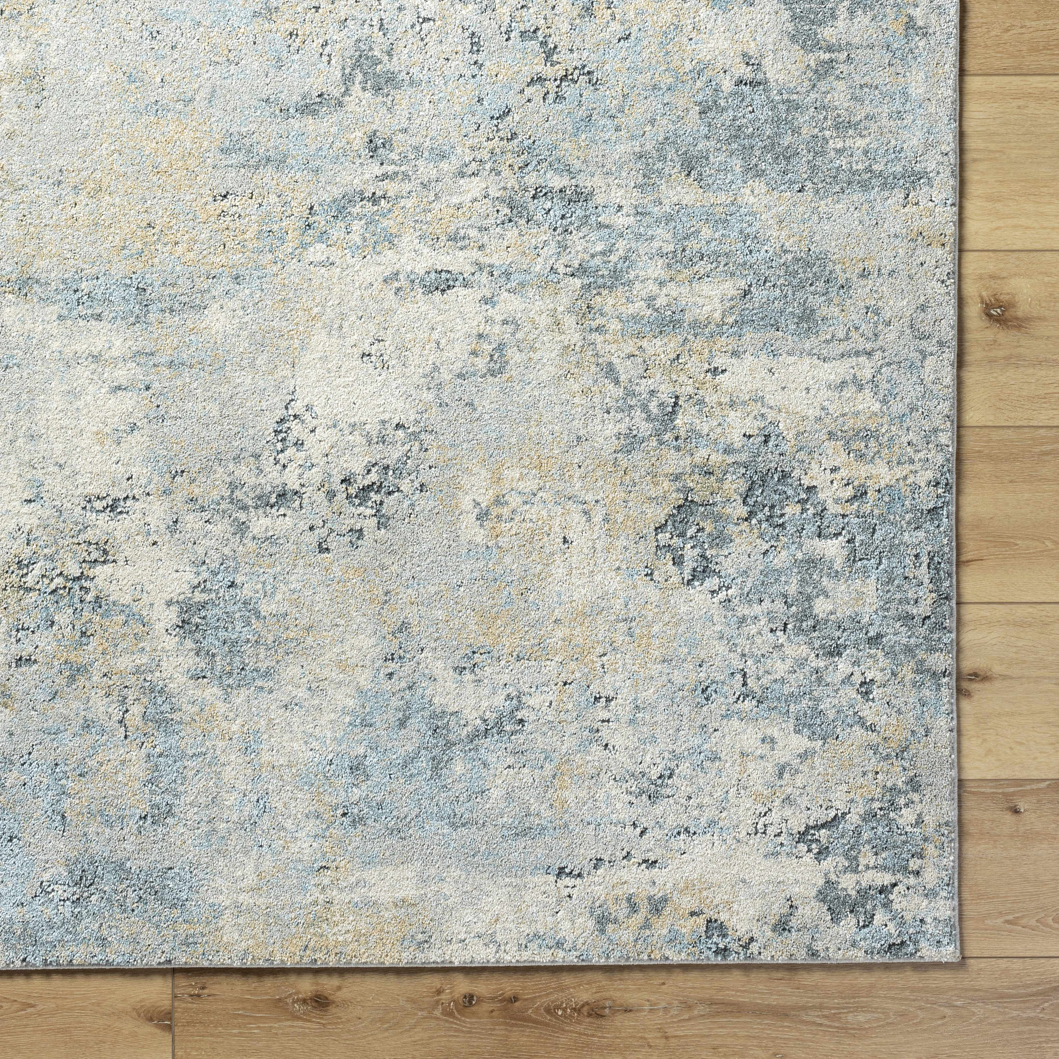 Adamma Thick Luxe Rug - Image 4