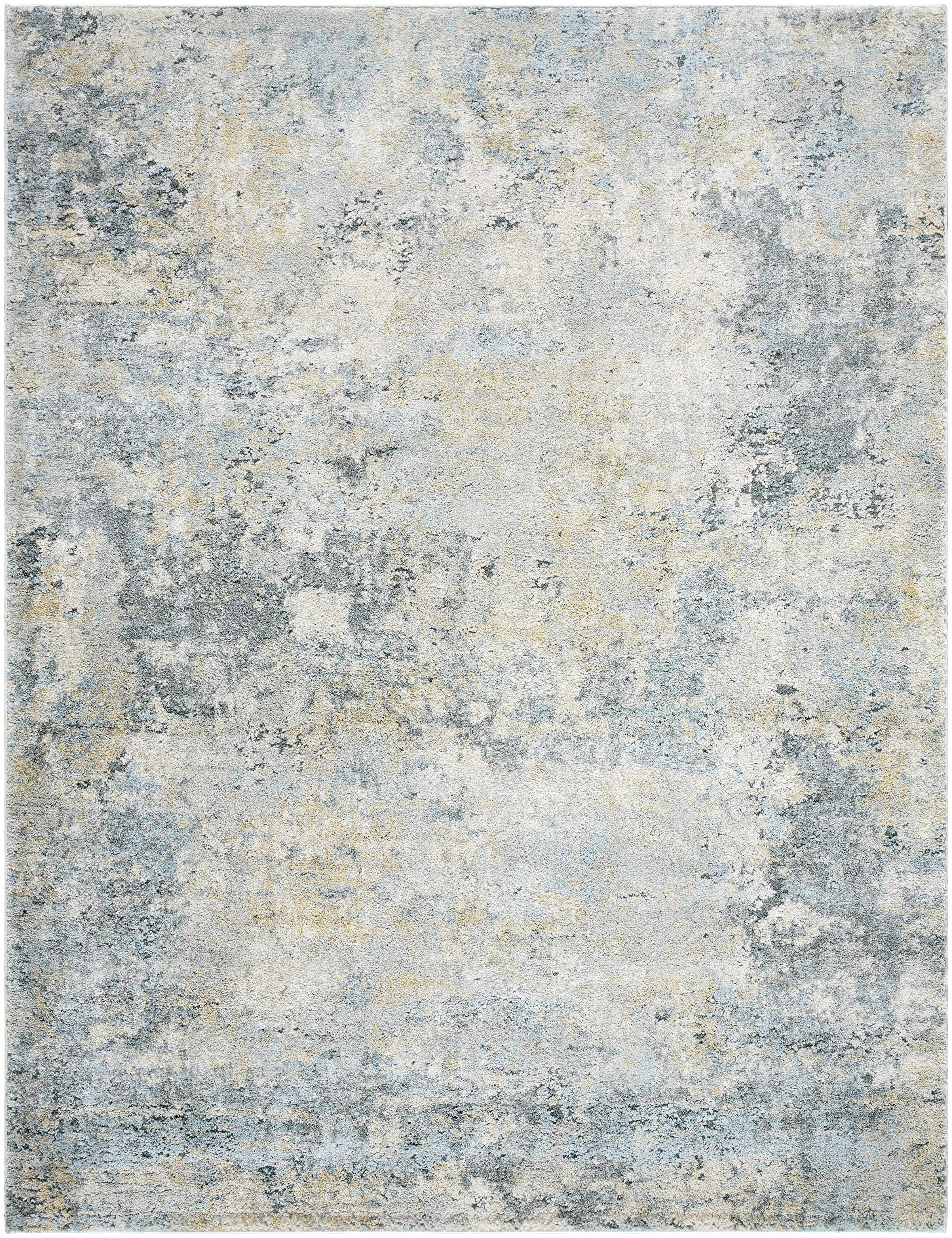 Adamma Thick Luxe Rug - Image 6