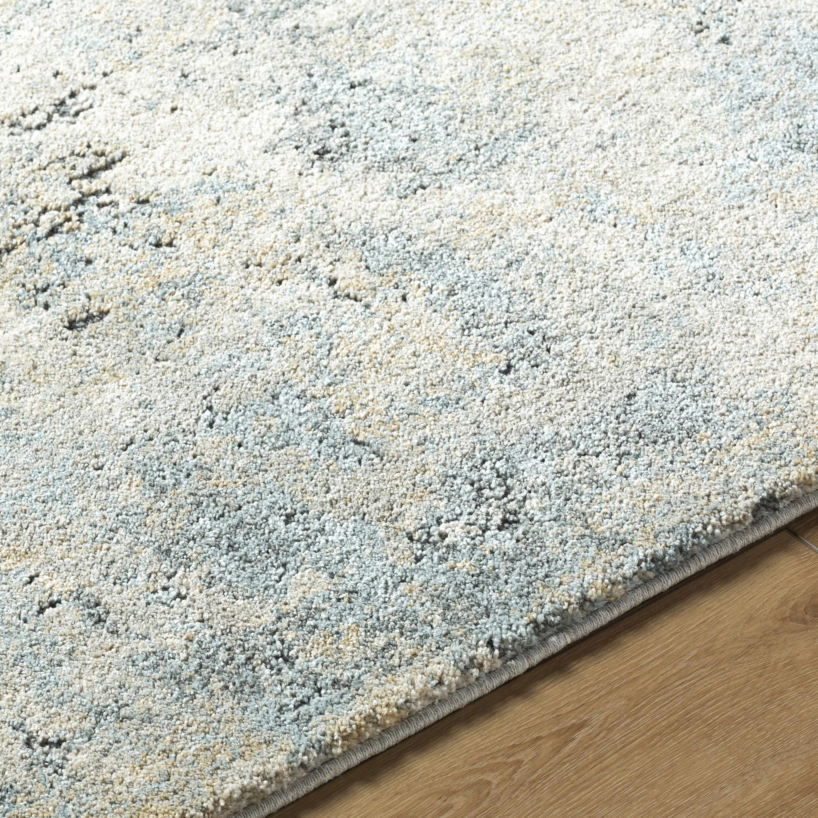 Adamma Thick Luxe Rug - Image 7
