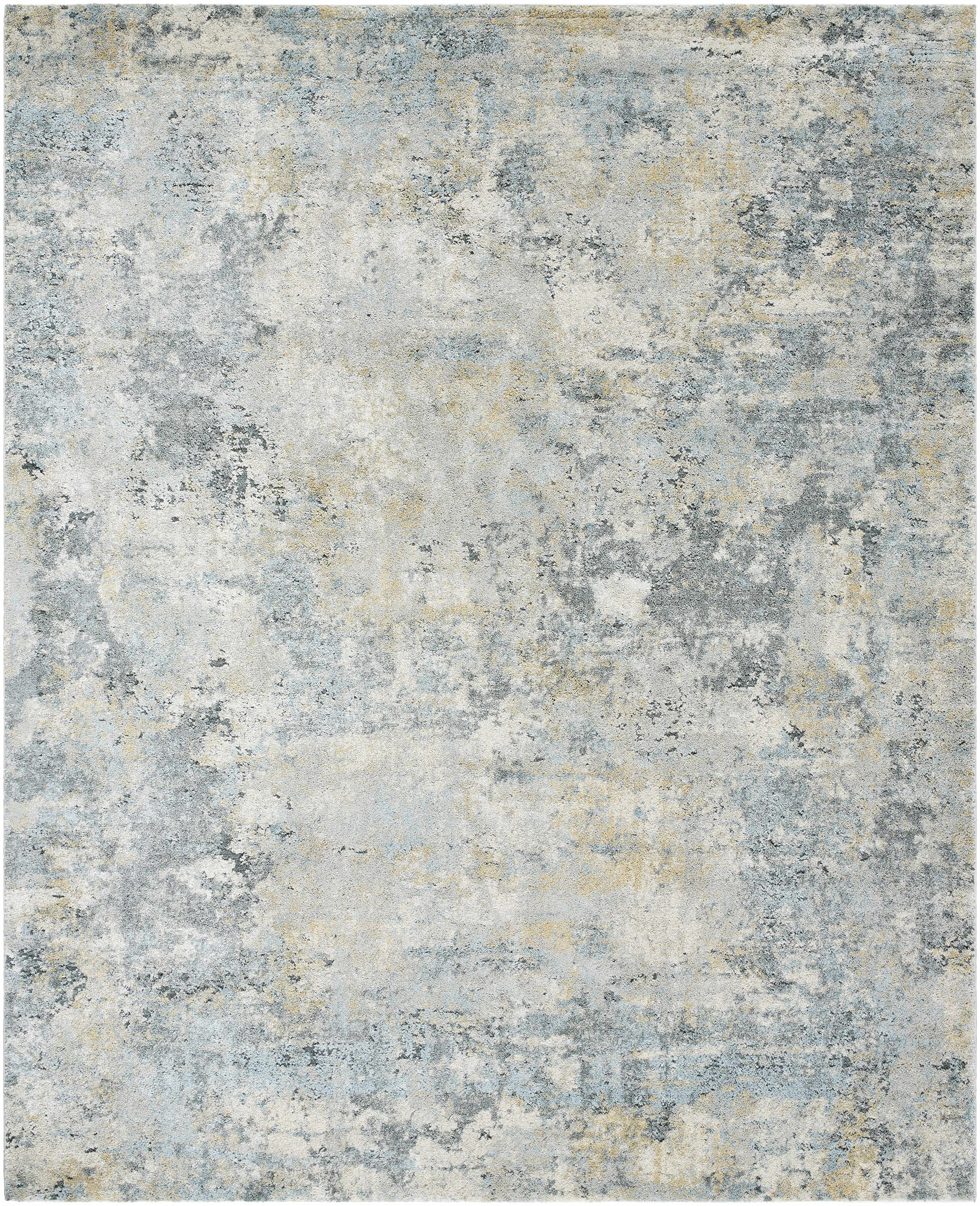 Adamma Thick Luxe Rug - Image 8