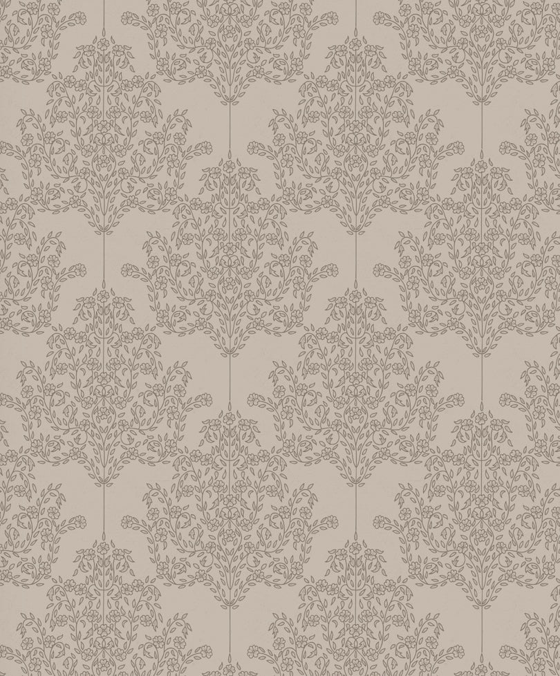 Adelae Wallpaper by Quirky Paisley Designs - Image 15