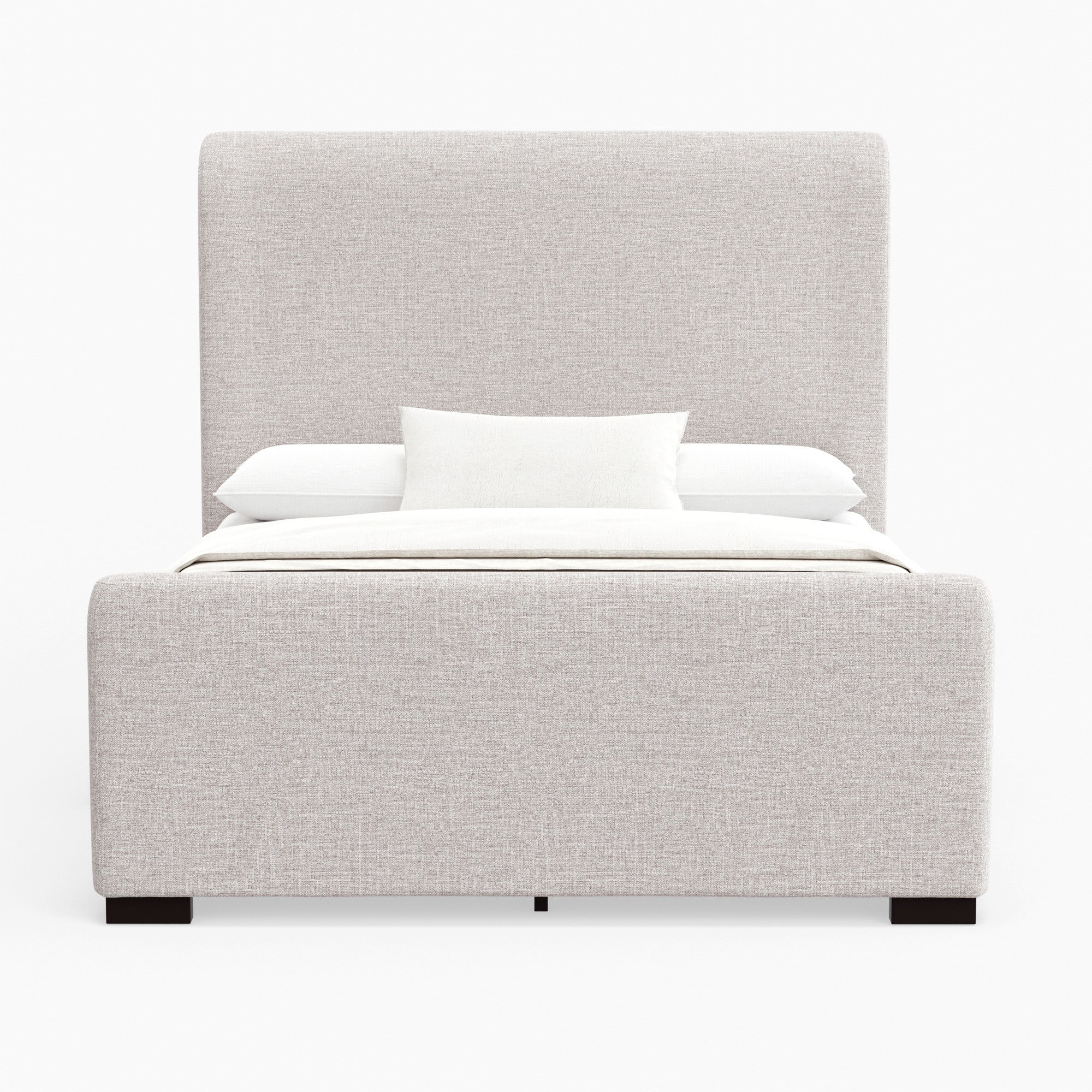 Adele Platform Bed - Image 3