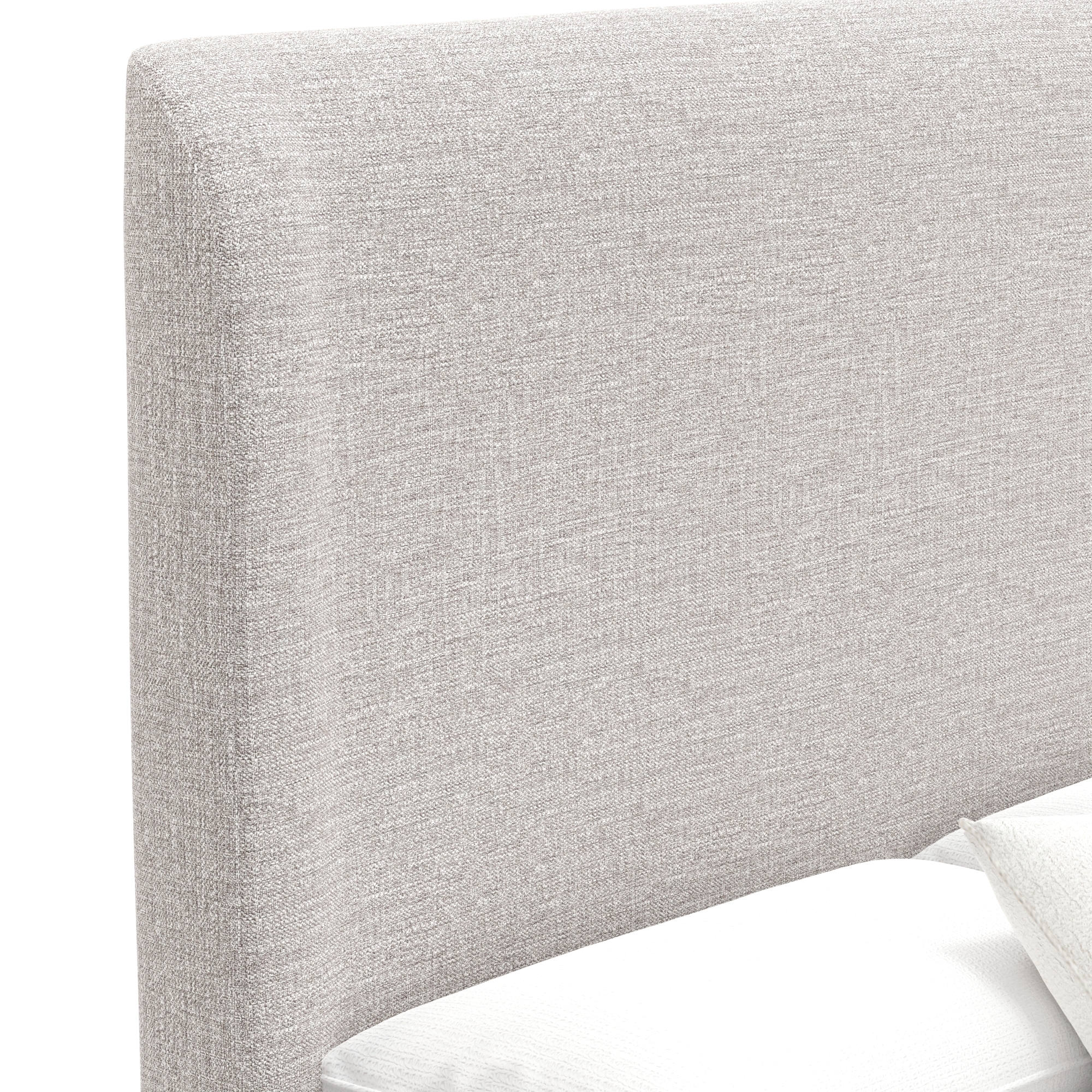 Adele Platform Bed - Image 5