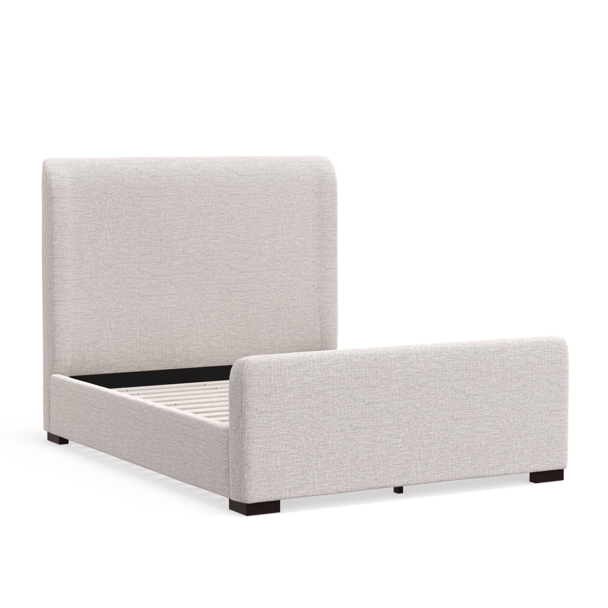 Adele Platform Bed - Image 7