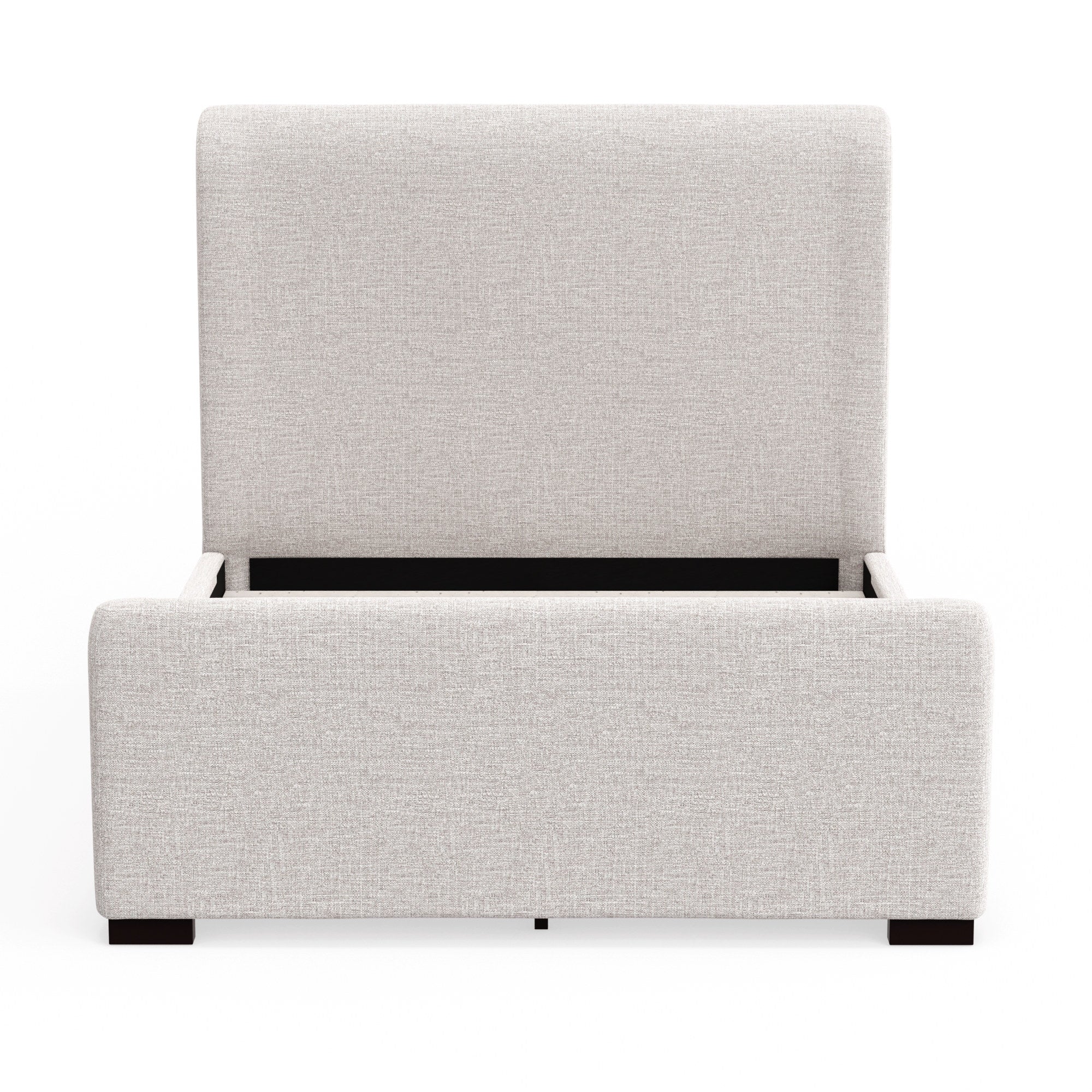 Adele Platform Bed - Image 8