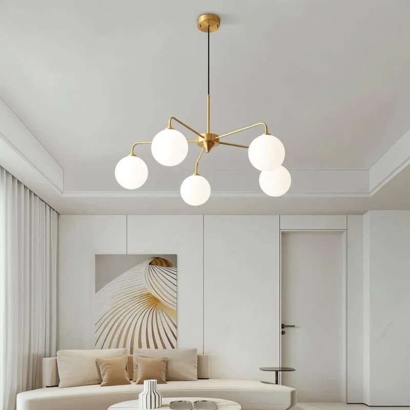Adelina Chandelier - Image 3