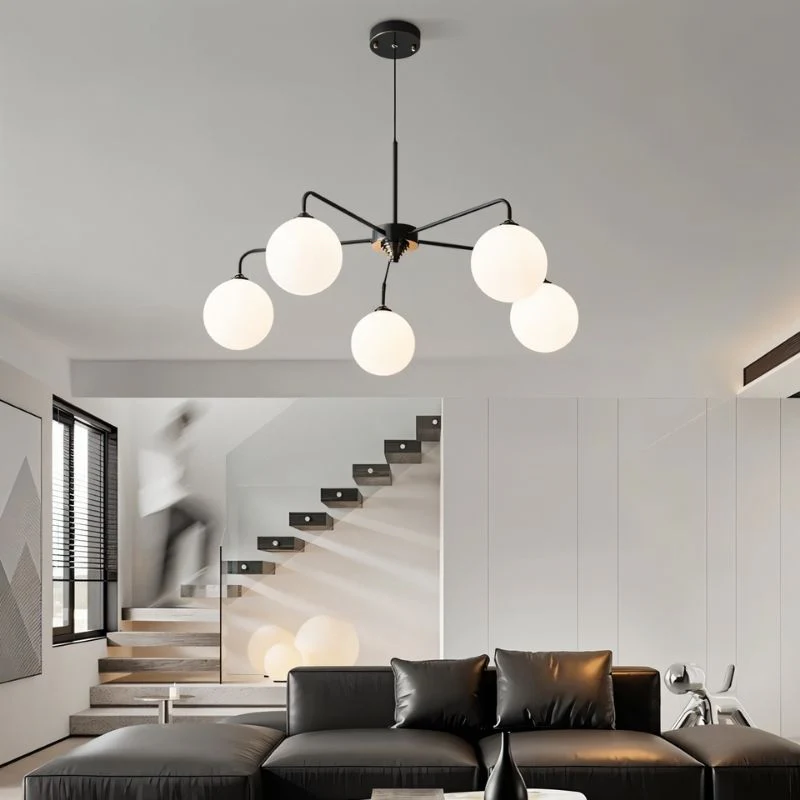 Adelina Chandelier - Image 4