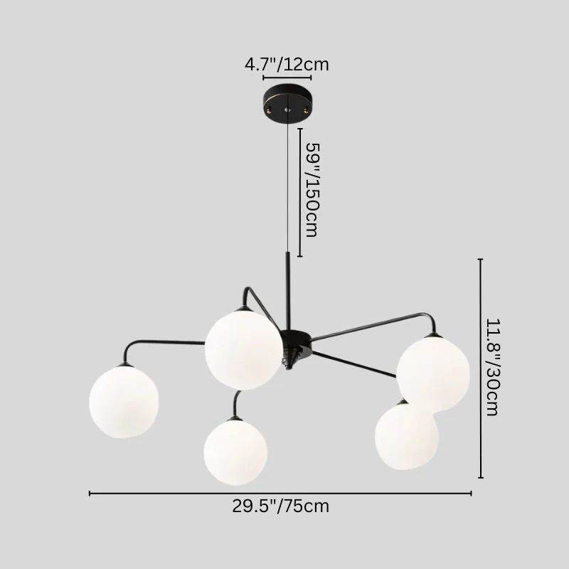 Adelina Chandelier - Image 9