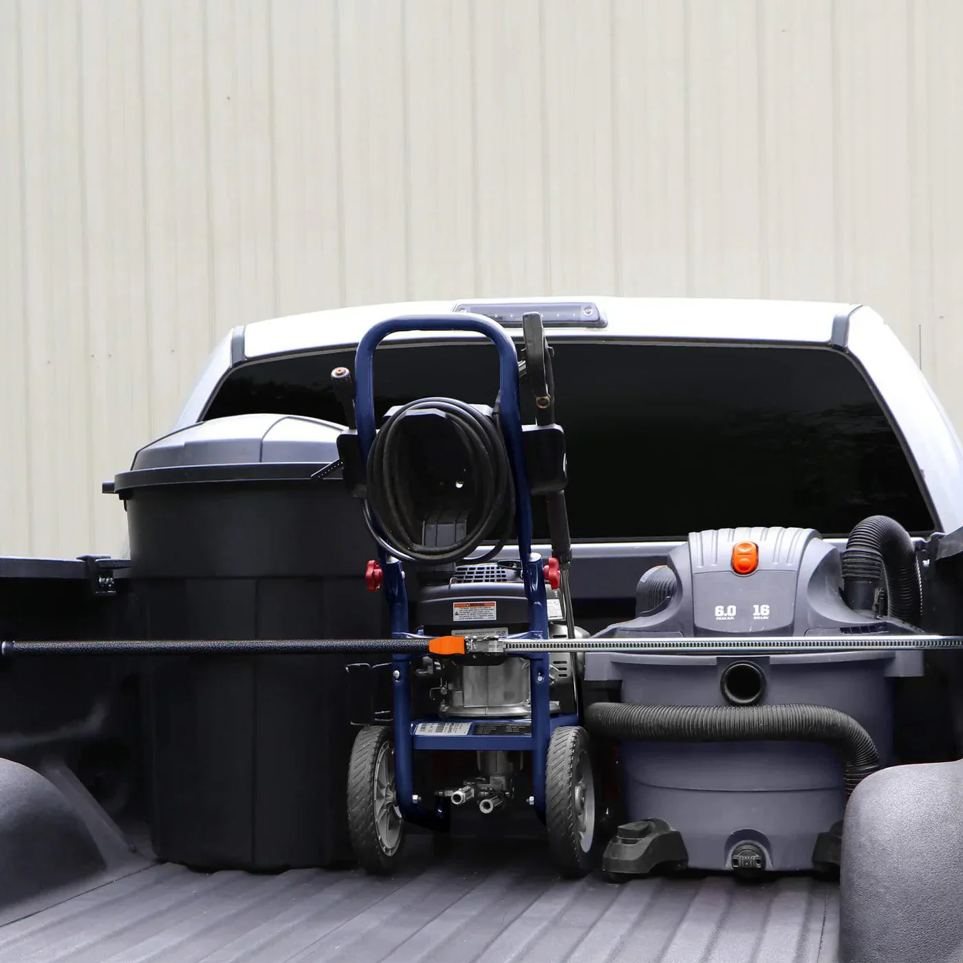 ADJUSTABLE CARGO BAR - Image 2