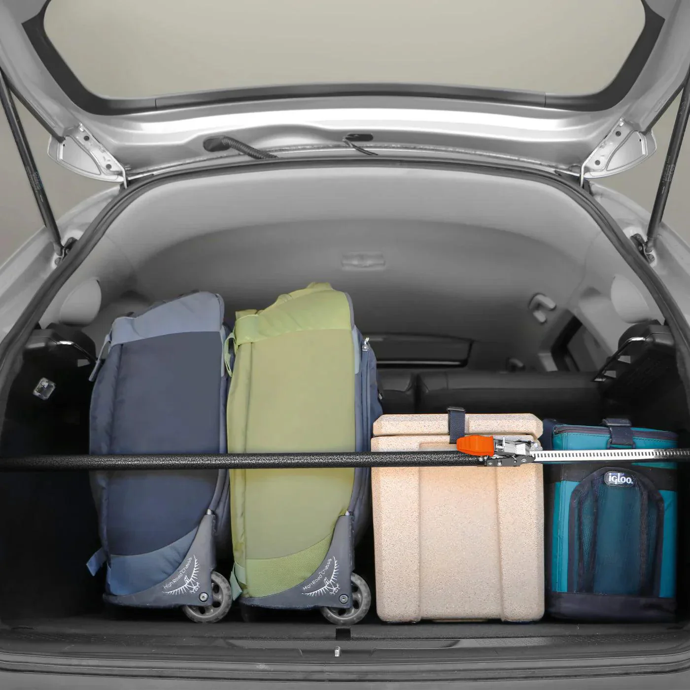 ADJUSTABLE CARGO BAR - Image 3