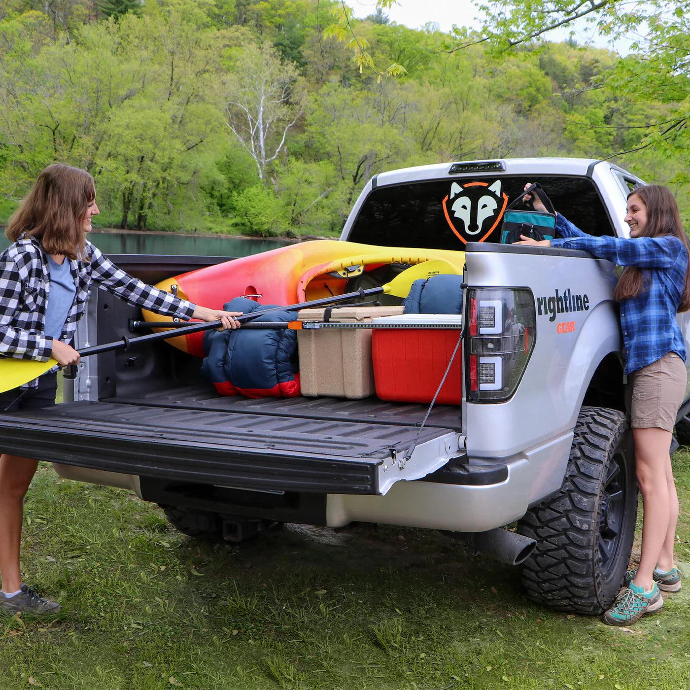 ADJUSTABLE CARGO BAR - Image 4